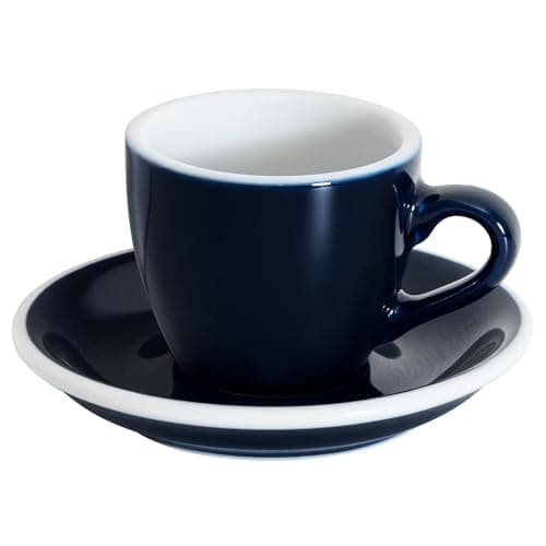 Loveramics Egg Mineral Espresso Cup (Forest) 80ml — Loveramics UK