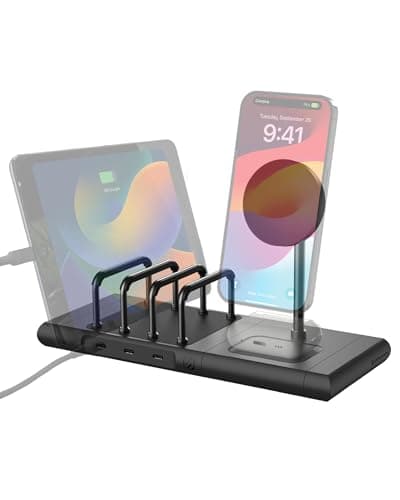 Scosche BaseLynx Modular Charging System