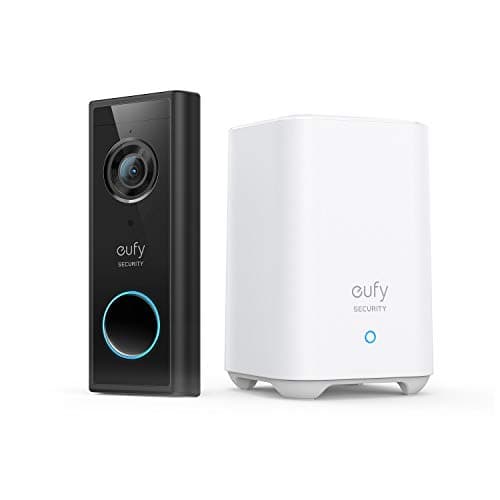 eufy Security Video Doorbell S220