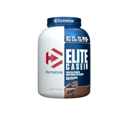 Dymatize Elite Casein Protein