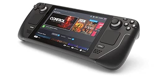 Just Bought a Steam Deck? Read These Tips