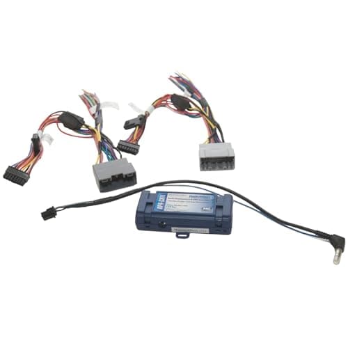 Snapklik.com : PAC RP4-CH11 Radiopro4 Stereo Replacement Interface For ...