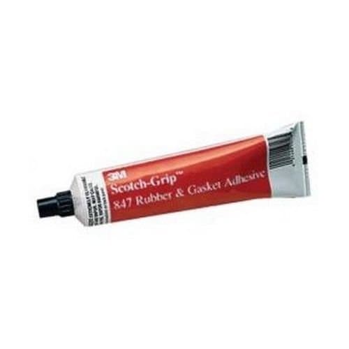 3M Scotch-Weld 847 Rubber and Gasket Adhesive