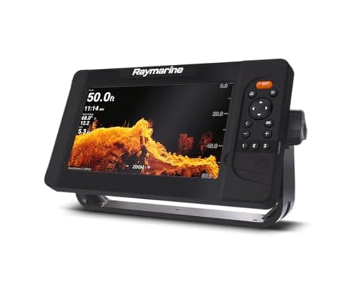 Raymarine Element 9 HV