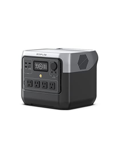 EcoFlow RIVER 2 Pro