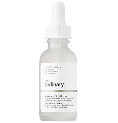 The Ordinary Alpha Arbutin 2% + HA Serum | New London Pharmacy ...