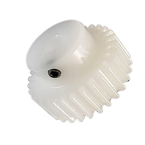 [Clean & Pack] Spur Gears - Module 0.8, Shaft Bore Machining | MISUMI ...