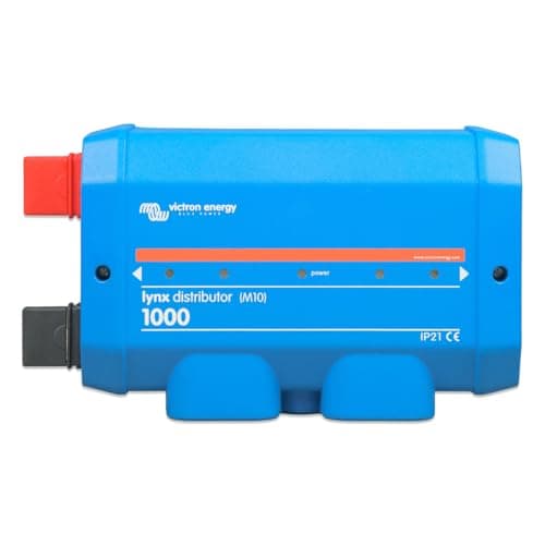 Victron Energy Lynx Distributor