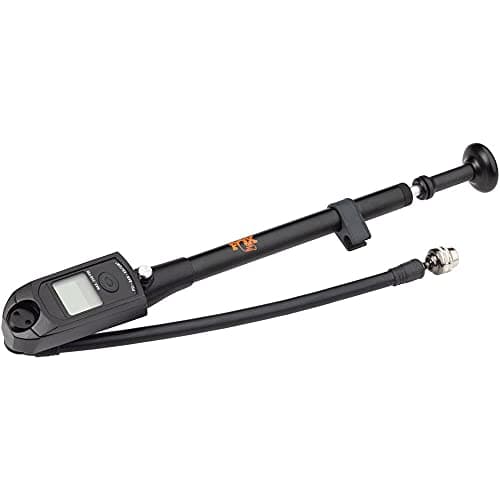 Fox Racing Shox Digital HP Pump