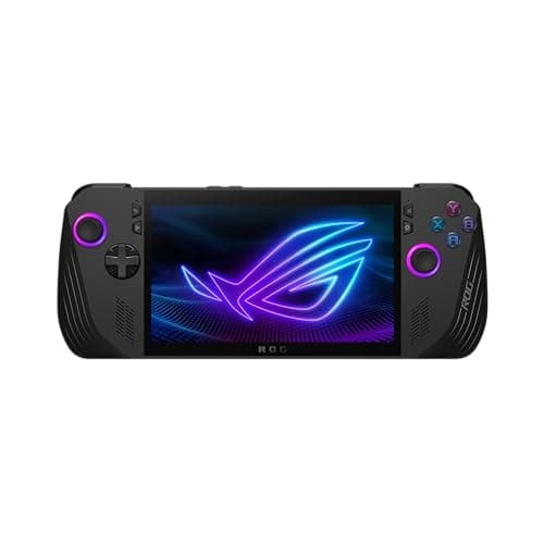 The New ASUS ROG Ally X Is Here