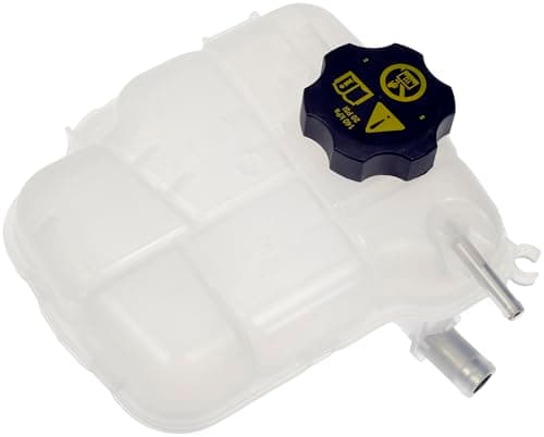 Dorman OE Solutions Coolant Reservoir