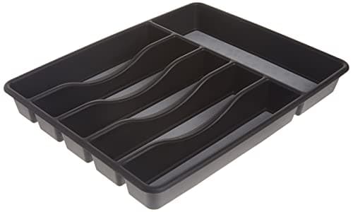 Rubbermaid No-Slip Large Cutlery Tray