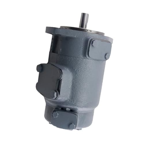Tokimec SQP Series Vane Pump