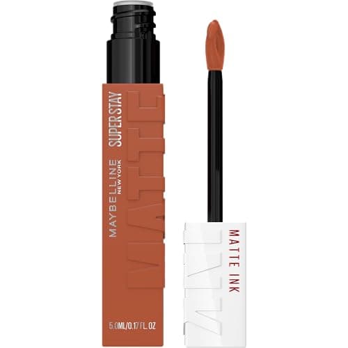 Super Stay Matte Ink® Matte Liquid Lipstick - Maybelline