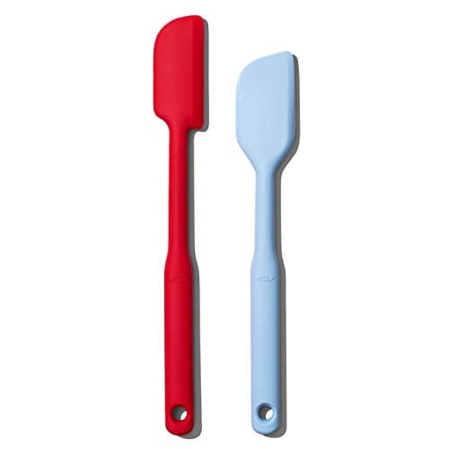 OXO Good Grips Silicone Spoon Spatula Jam