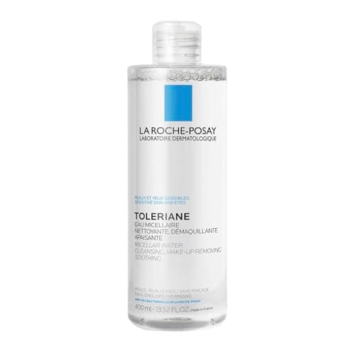 La Roche-Posay eau micellaire ultra
