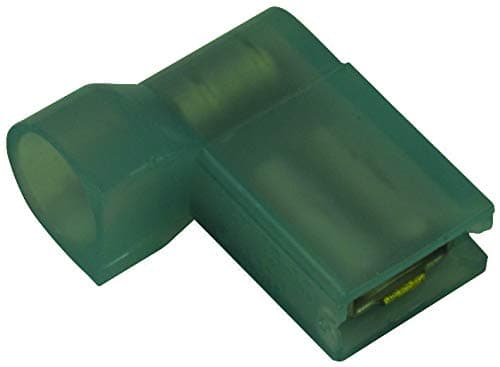 Bornes de déconnexion rapide FASTON de TE Connectivity