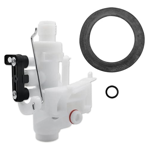 Thetford Aqua-Magic V Toilet 31667 | highskyrvparts.com
