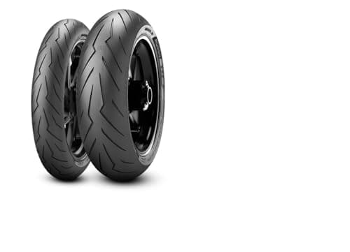 Michelin Pilot Road 5 avant