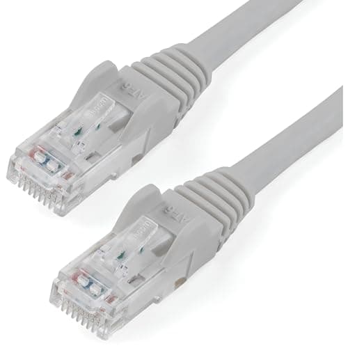 StarTech.com câble Ethernet utp cat6