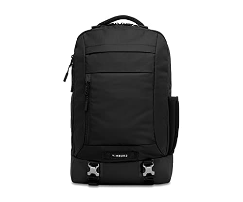 Timbuk2 Authority Laptop Backpack Deluxe | Lifetime Warranty