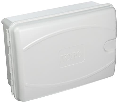 Toro Evolution Controller