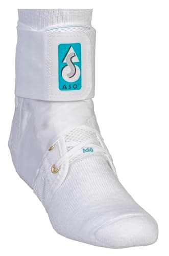 MedSpec ASO Ankle Stabilizing Orthosis