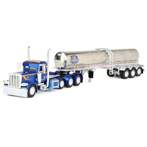Peterbilt 389 Day Cab