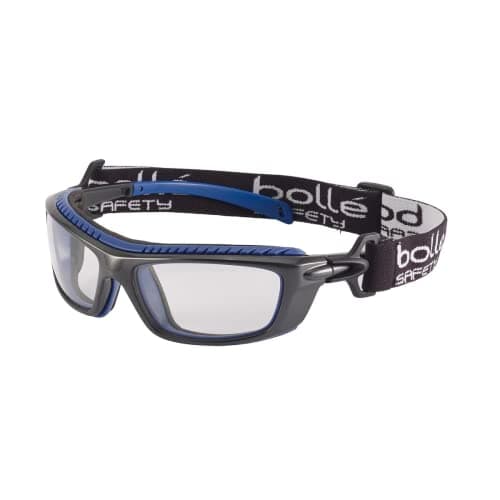 Bolle Coverall 3af/as Safety Goggles - Eezee