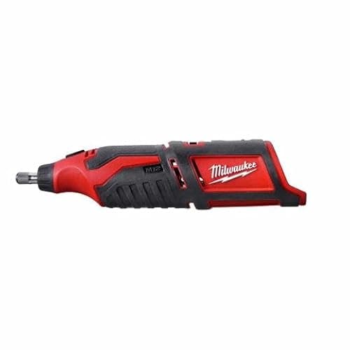 Milwaukee M12 Rotary Tool 2460-20