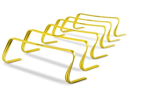 SKLZ Speed Hurdles – 360 Fitness Superstore