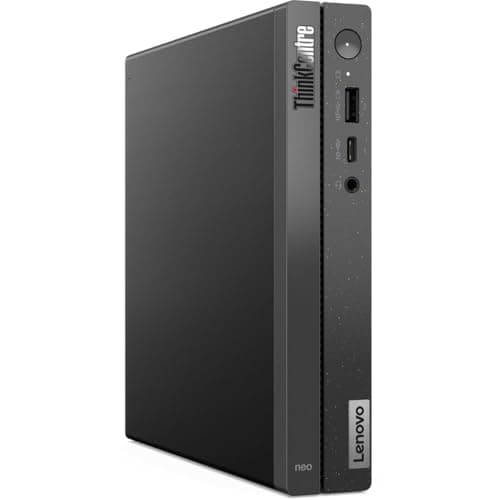Lenovo ThinkCentre M70T Gen 4 Intel Core i5-13400 16GB 512GB SSD ...