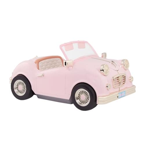 OG Ride Along Scooter | 18" Doll Vehicle | Our Generation