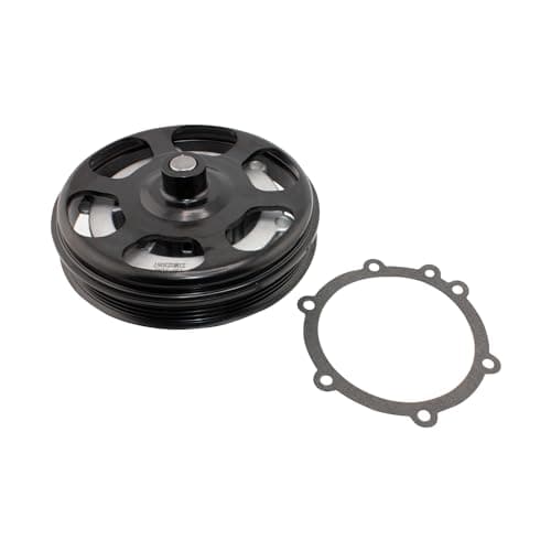 Pompe à eau moteur GMB