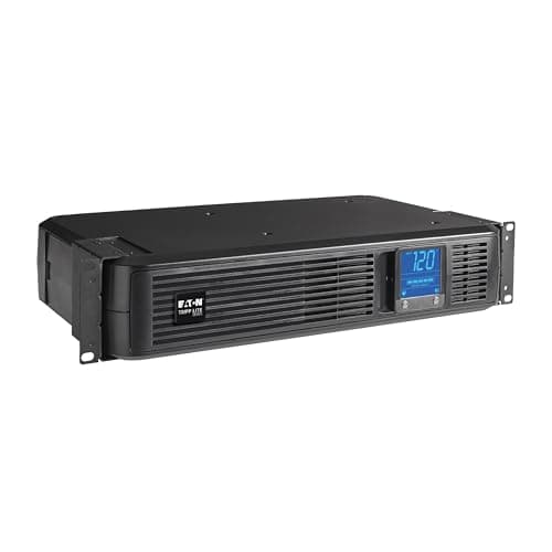 Tripp Lite SMART1500LCDT