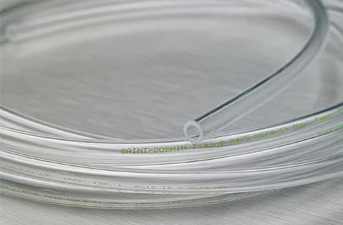 Saint-Gobain Tygon 2375 Ultra Chemical Resistant Tubing