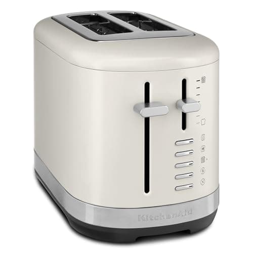Kitchenaid Pro Line Series 2-Slice Automatic Toaster KMT2203MS (Medall ...