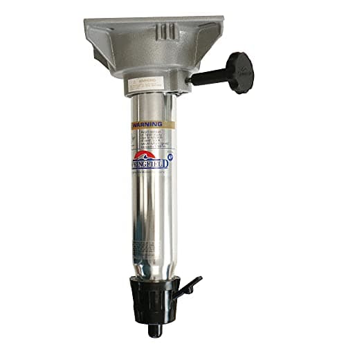 Springfield Thread-Lock Table Pedestal Package - 1690727-SL