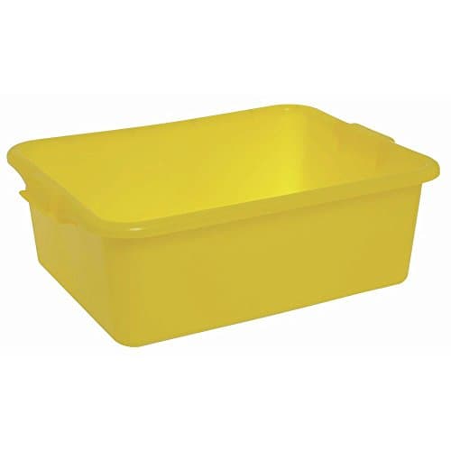 Vollrath Traex Color-Mate Food Storage Box