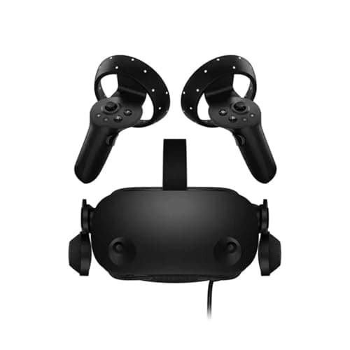 HP Reverb G2 VR headset review | PC Gamer