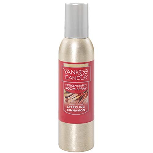 Amazon.com: Yankee Candle Concentrated Air Freshener Room Spray ...
