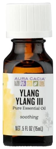 Ylang Ylang III Essential Oil - Herbs from the Labyrinth