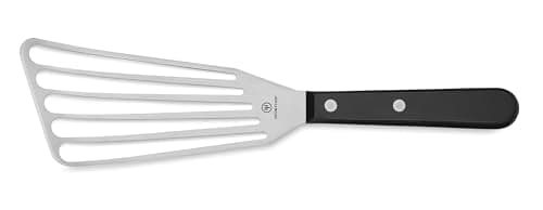 Wusthof Gourmet - 6 1/2" Slotted Fish Spatula – Chef's Arsenal