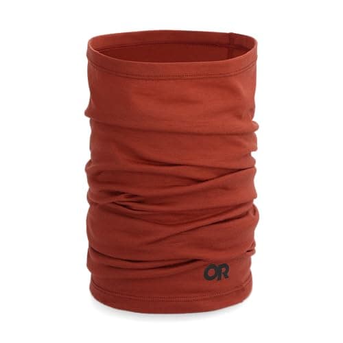 Outdoor Research Echo Ubertube Neck Gaiter | WILDERNESS EXCHANGE™