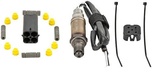 Bosch Oxygen Sensor 15730