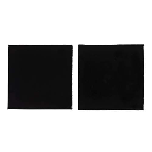Sorbothane Vibration Isolating Pad (4 x 4 )