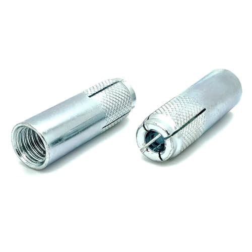 Tapcon 1/4 X 1-1/4 Stainless Steel Hex Head Concrete Anchor, 40% OFF