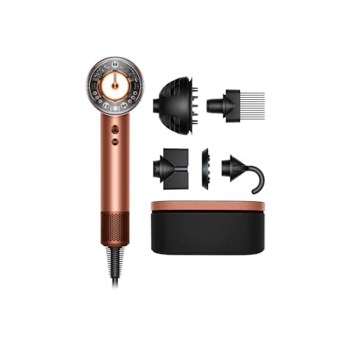 Dyson Supersonic™ Hair Dryer For Stylists | Dyson Australia