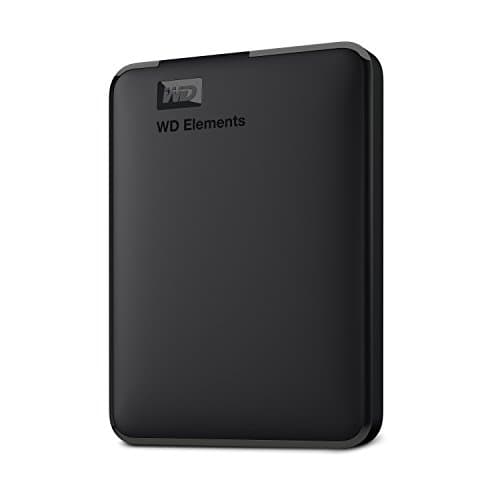 Western Digital Elements