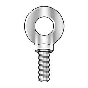 Ken Forging Shoulder Pattern Eye Bolt